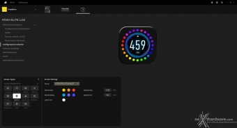 CORSAIR iCUE H150i ELITE LCD 5. CORSAIR iCUE 14