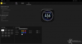 CORSAIR iCUE H150i ELITE LCD 5. CORSAIR iCUE 21
