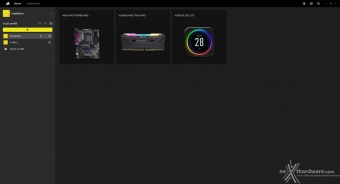 CORSAIR iCUE H150i ELITE LCD 5. CORSAIR iCUE 8