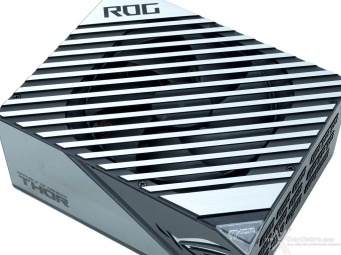 ROG THOR 1000W Platinum II 14. Conclusioni 1