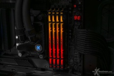 Kingston FURY Renegade DDR4 RGB 3600MHz 32GB 2. Software controllo illuminazione 5