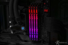 Kingston FURY Renegade DDR4 RGB 3600MHz 32GB 2. Software controllo illuminazione 6