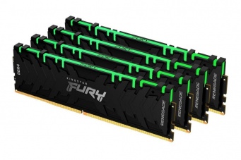Kingston FURY Renegade DDR4 RGB 3600MHz 32GB 11. Conclusioni 2