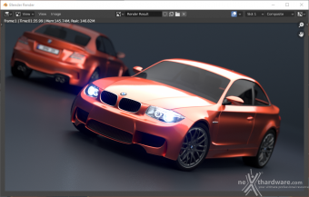 Kingston FURY Renegade DDR4 RGB 3600MHz 32GB 8. Cinebench, Blender, Luxmark e VRay 6