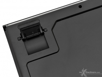 Sharkoon SKILLER SGK60 3. Vista da vicino - Parte seconda 5