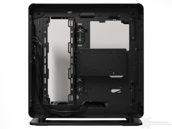 Thermaltake Core P6 TG ARGB 3. Interno 10