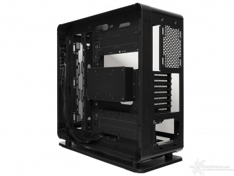 Thermaltake Core P6 TG ARGB 3. Interno 9