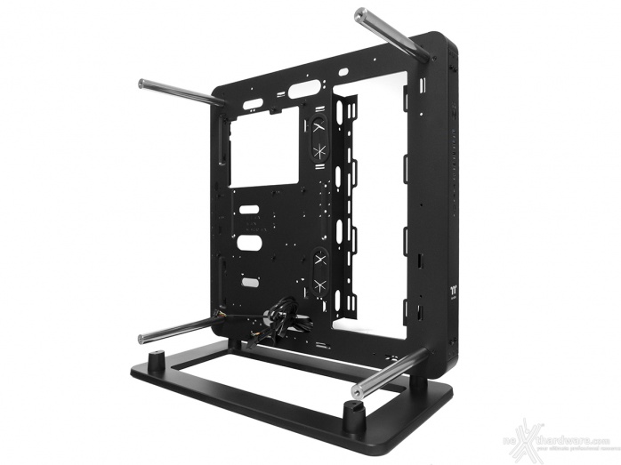 Thermaltake Core P6 TG ARGB 3. Interno 13