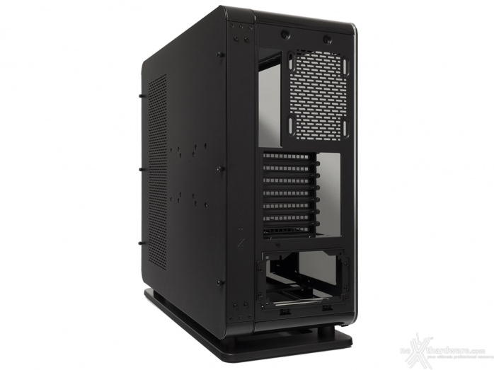 Thermaltake Core P6 TG ARGB 2. Esterno 7