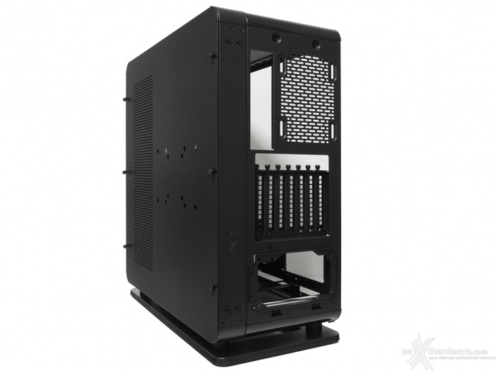 Thermaltake Core P6 TG ARGB 2. Esterno 8