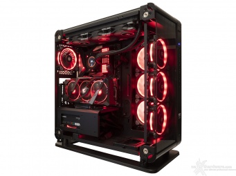 Thermaltake Core P6 TG ARGB 6. Conclusioni 2