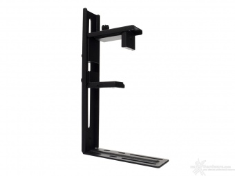 Thermaltake Core P6 TG ARGB 1. Packaging & Bundle 4
