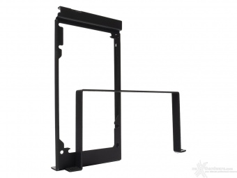Thermaltake Core P6 TG ARGB 1. Packaging & Bundle 5