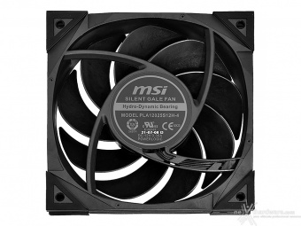 MSI MEG CORELIQUID S360 3. Visto da vicino - Parte seconda 18