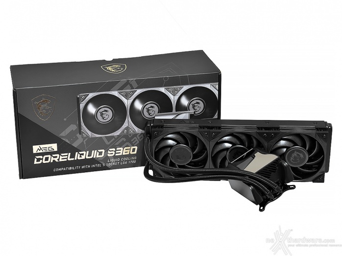 MSI MEG CORELIQUID S360 1