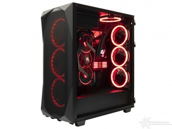 Sharkoon REV300 6. Conclusioni 2