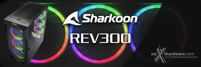 Sharkoon REV300 1