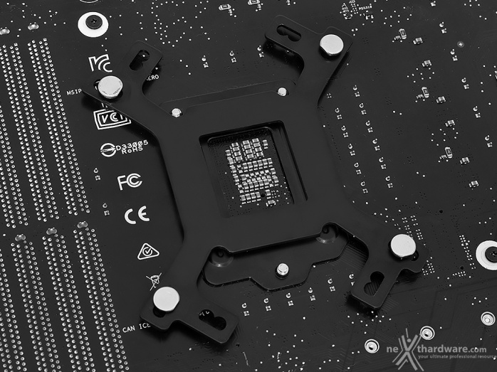 Antec SYMPHONY 360 ARGB 4. Installazione 4