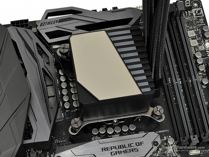Antec SYMPHONY 360 ARGB 4. Installazione 7