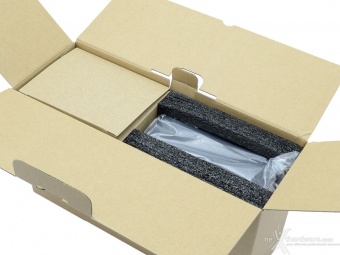 DeepCool PQ1000M 1. Packaging & Bundle 3