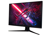 Ottima resa cromatica per un monitor gaming, ma tempi di risposta non in linea con le aspettative. 