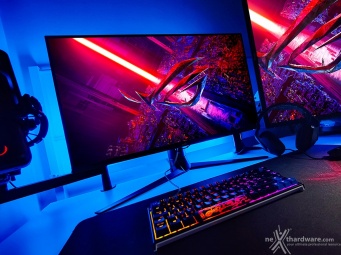 ASUS ROG Swift PG32UQ 7. Conclusioni 1