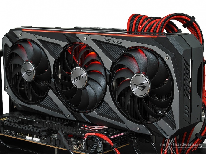ASUS ROG Swift PG32UQ 6. Prova sul campo 1