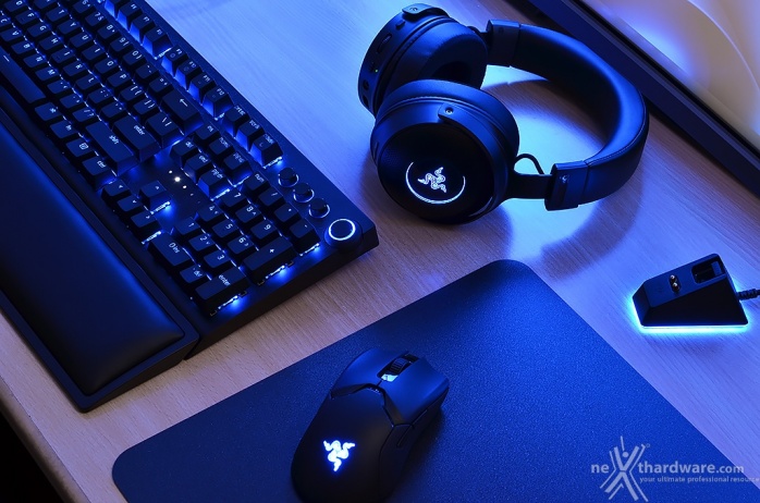 Razer Kraken V3 Pro 6. Conclusioni 1