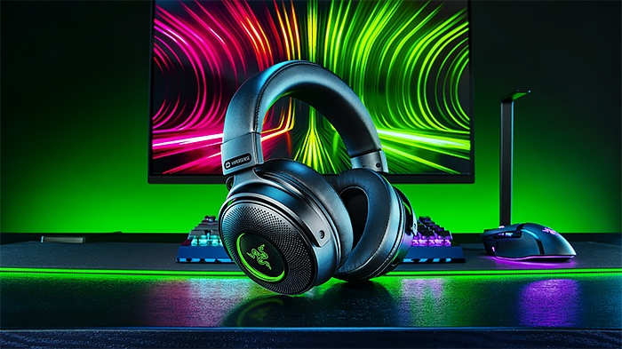 Razer Kraken V3 Pro 1