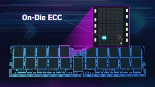 XPG LANCER RGB DDR5 6000 MT/s 1. DDR5 in pillole 7