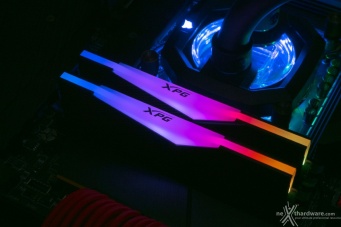 XPG LANCER RGB DDR5 6000 MT/s 12. Conclusioni 1