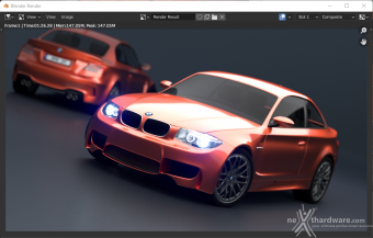 XPG LANCER RGB DDR5 6000 MT/s 9. Cinebench, Blender, Luxmark e VRay 6