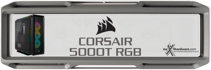CORSAIR iCUE 5000T RGB 1