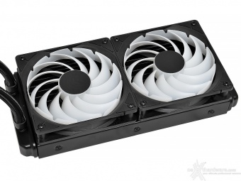 SAPPHIRE NITRO+ S240-A & S360-A 4. Installazione 4