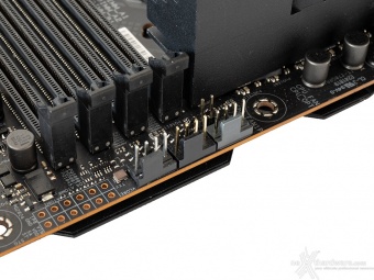 ASUS ROG MAXIMUS Z690 EXTREME 6. Caratteristiche peculiari 8