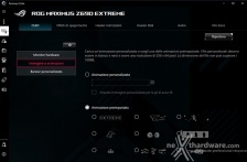 ASUS ROG MAXIMUS Z690 EXTREME 6. Caratteristiche peculiari 17