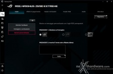 ASUS ROG MAXIMUS Z690 EXTREME 6. Caratteristiche peculiari 18