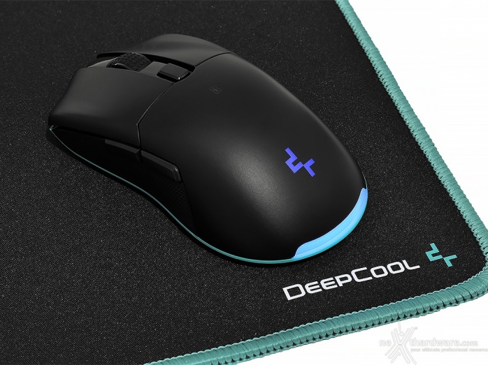 DeepCool MG510 1