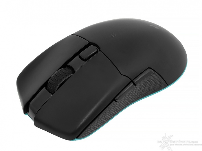 DeepCool MG510 2. Visto da vicino 3