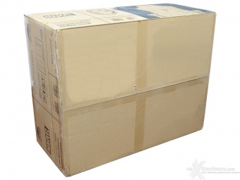 Noblechairs HERO IRON MAN EDITION 1. Packaging & Bundle 3