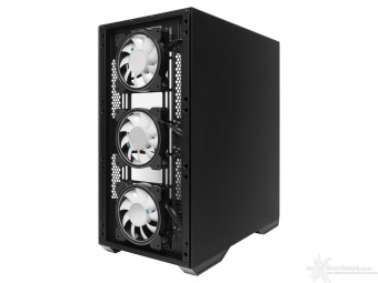 Kolink Observatory Z Mesh 2. Esterno 5