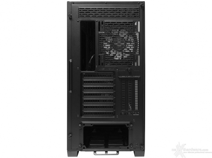 Kolink Observatory Z Mesh 2. Esterno 10