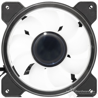 Kolink Observatory Z Mesh 4. Raffreddamento 2