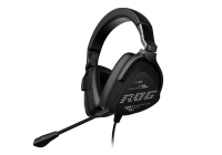 Resa sonora impeccabile e comfort elevato per le ultime cuffie targate Republic of Gamers.