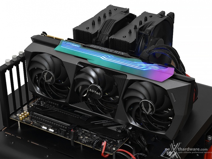 ZOTAC GeForce RTX 3090 Ti AMP Extreme Holo 15. Conclusioni 1