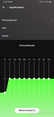 Razer Leviathan V2 5. Razer Audio e Chroma RGB App 6