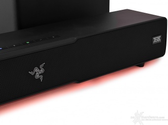 Razer Leviathan V2 7. Conclusioni 2