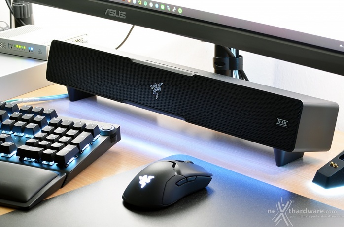 Razer Leviathan V2 6. Prova sul campo 2