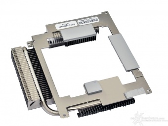 ASUS TUF Gaming GeForce RTX 3090 Ti OC Edition 3. Vista da vicino - Parte seconda 6