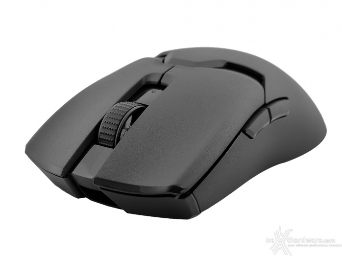 Razer Viper V2 Pro 2. Visto da vicino - Parte prima 6